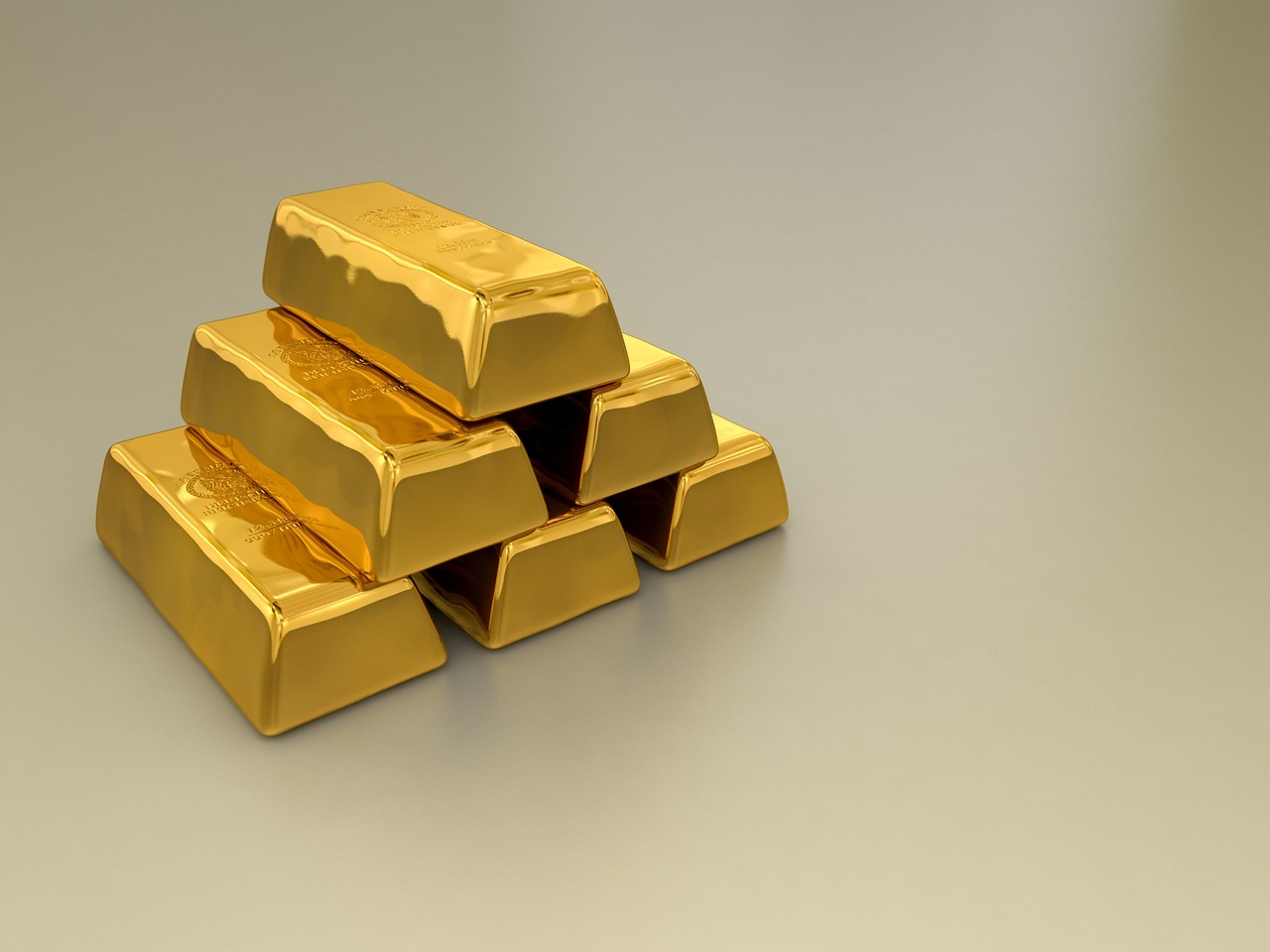 Harga emas hari ini Jumat 9 Januari 2026 turun.(pixabay.com/mwewering)