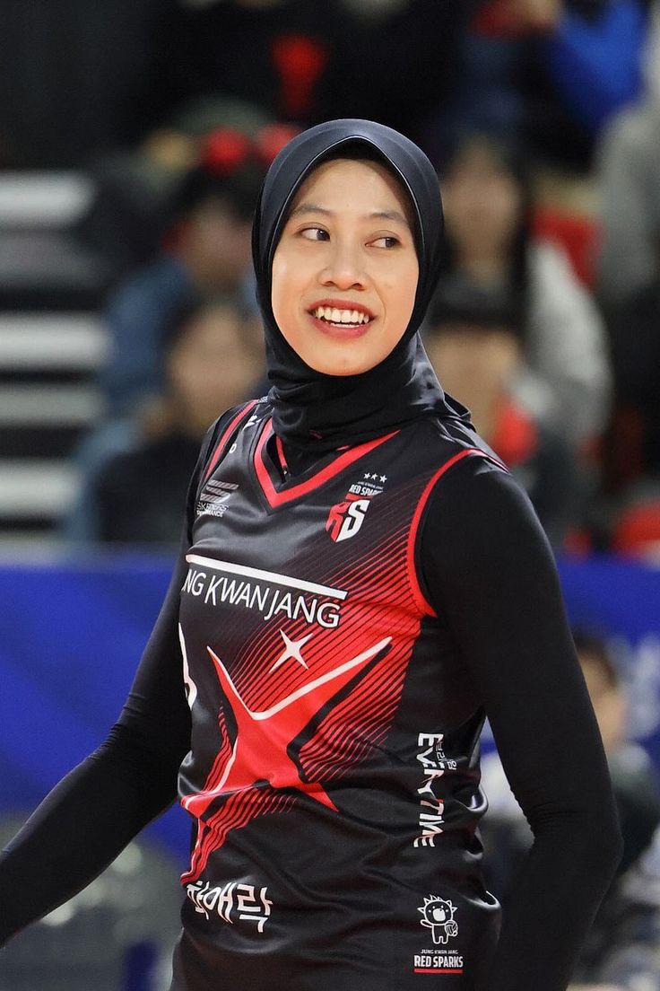 Megawati Hangestri Pertiwi menggila di Proliga 2026, membawa Jakarta Pertamina Enduro bangkit dan menang dramatis atas Jakarta Elektrik PLN.(Pinterest)