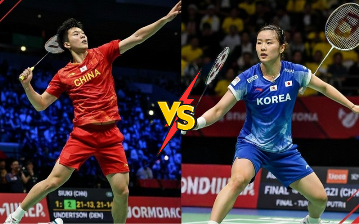 Simak hasil semifinal dan jadwal final Malaysia Open 2026, termasuk Siuki & Anseo siap bertarung di partai puncak.