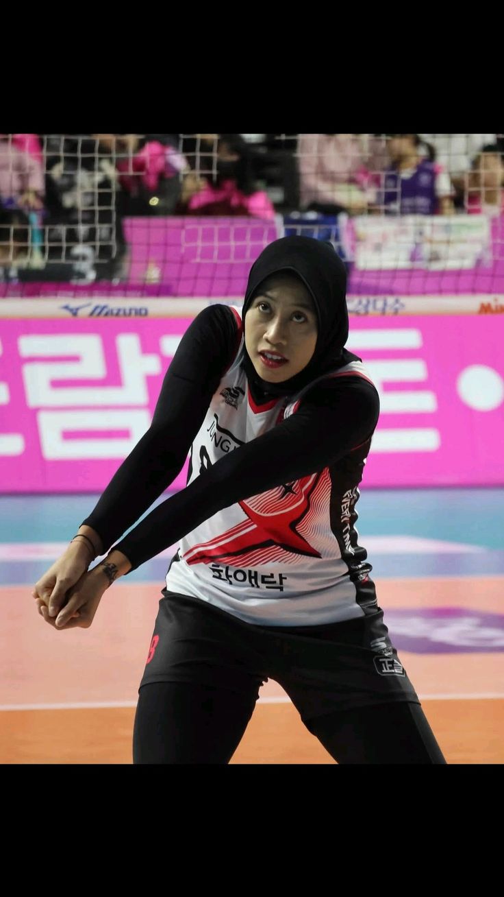 Proliga 2026 pun resmi memasuki era baru. Megawati Hangestri kembali dengan misi besar: membuktikan bahwa dirinya bukan hanya bintang Asia.(Pinterest)
