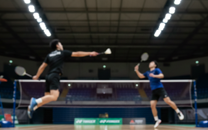 Simak full drawing babak final Malaysia Open 2026, China & Korea mendominasi semua sektor, termasuk Siuki & An Se Young
