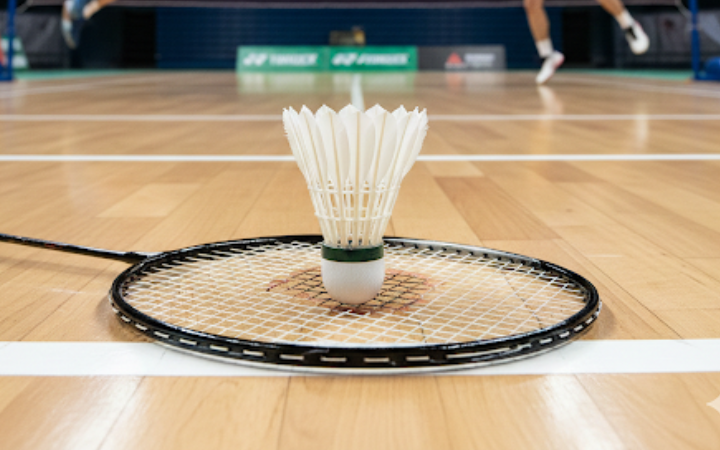 Simak hasil semifinal dan jadwal final Malaysia Open 2026, China & Korea mendominasi, An Se Young & Siuki siap bertarung.
