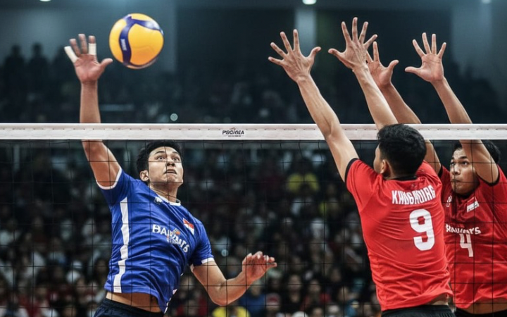 Jadwal Proliga 2026 resmi dirilis. Digelar Januari hingga Mei, tetap jalan saat Ramadan, pakai salary cap, dan format baru.