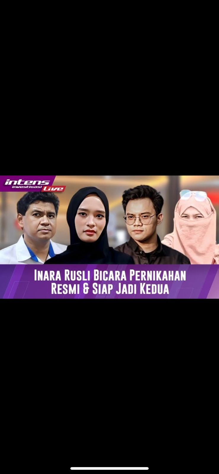 Kasus Inara Rusli memanas. Dari pengakuan istri kedua hingga ancaman hukum ilegal akses CCTV yang kini naik penyidikan di Polda Metro Jaya.