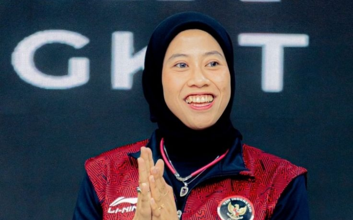 Megawati Hangestri Proliga kembali jadi sorotan setelah membuat bintang Turki terpesona. Pujian Neriman Ozoy bongkar kekuatan Megatron.