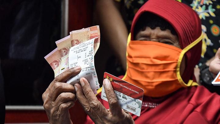 5 bansos 2026 resmi dilanjutkan. PKH, BPNT, PIP, YAPI dan bantuan beras tetap cair. Cek desil BPS terbaru sekarang.