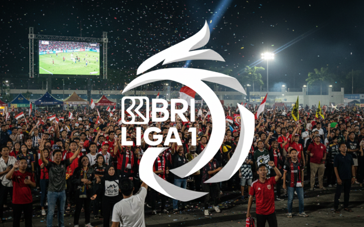 Bursa Transfer BRI Super League 2025&ndash;2026 putaran kedua memanas. Arema, Persija, Persib, hingga Persebaya berburu pemain anyar.