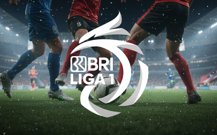 Bursa Transfer BRI Super League Putaran Kedua memanas, Persija incar striker Uruguay, Persib dan Persis Solo juga aktif berburu pemain.