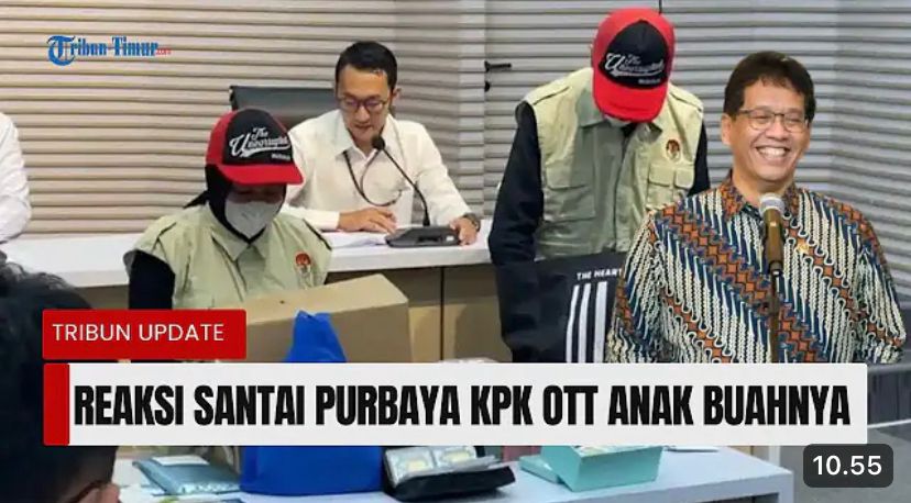 Kasus suap pajak KPP Madya Jakarta Utara terungkap. KPK tetapkan 5 tersangka dan sita uang tunai serta emas Rp6,38 miliar.