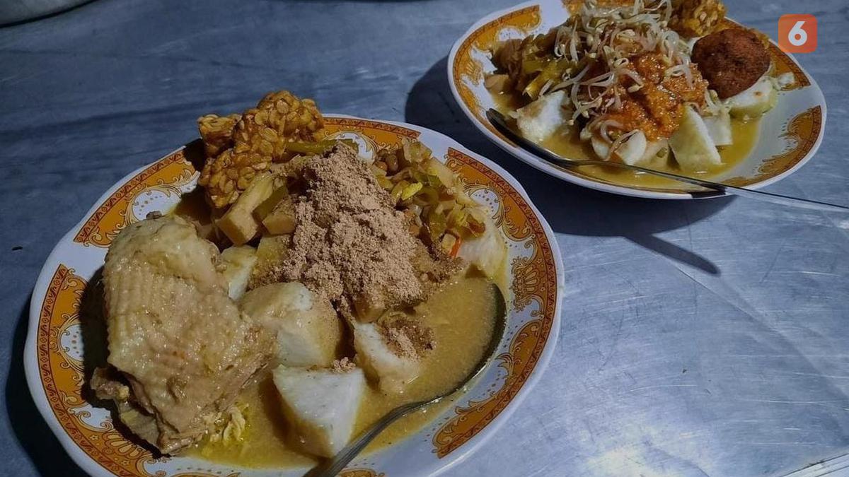 Beragam makanan khas Tulungagung menawarkan cita rasa tradisional yang unik. Mulai ayam lodo hingga sego patik, kuliner lokal ini wajib dicoba wisatawan.