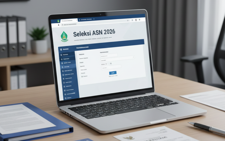 Jadwal CPNS 2026 belum diumumkan resmi. Simak prediksi pendaftaran, kesalahan pelamar, dan strategi aman persiapan dari sekarang.