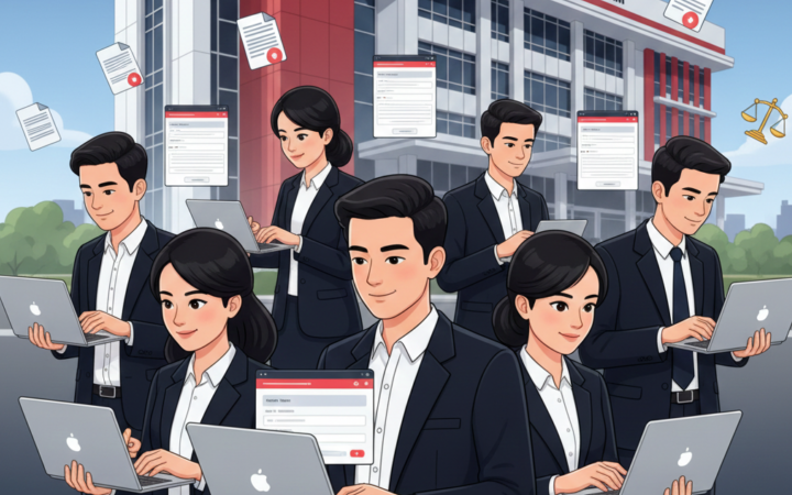 CPNS 2026 diprediksi dibuka Juni dengan formasi hingga 400 ribu. Simak jadwal lengkap, fokus prioritas, dan penjelasan BKN.