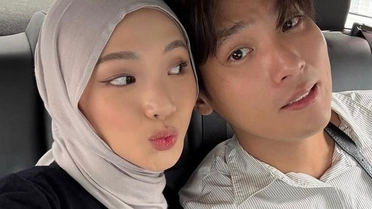 Na Daehoon Bantah Tuduhan KDRT yang Dilontarkan Mantan Istri