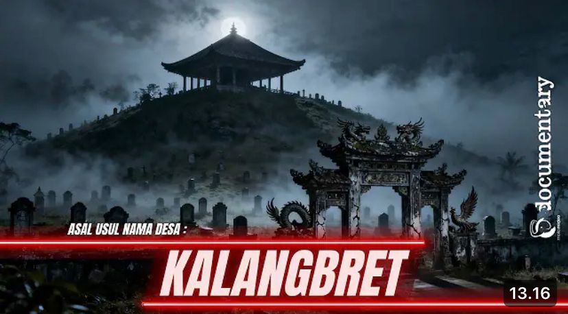 Sejarah Desa Kalangbret Tulungagung mengungkap polemik Adipati Kalang, legenda rakyat, dan fakta Kalangbret sebagai ibukota kuno Ngrowo.