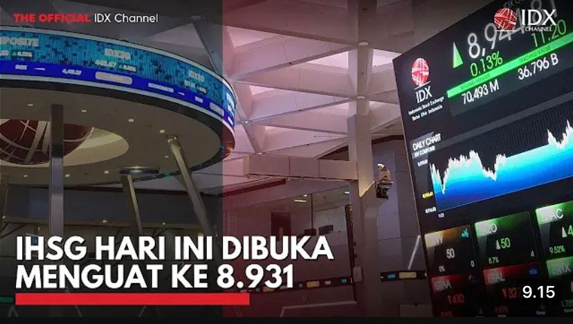 IHSG hari ini fluktuatif dipicu profit taking saham Prajogo Pangestu dan isu MSCI. Simak analisis lengkap CEO Visor Indonesia.