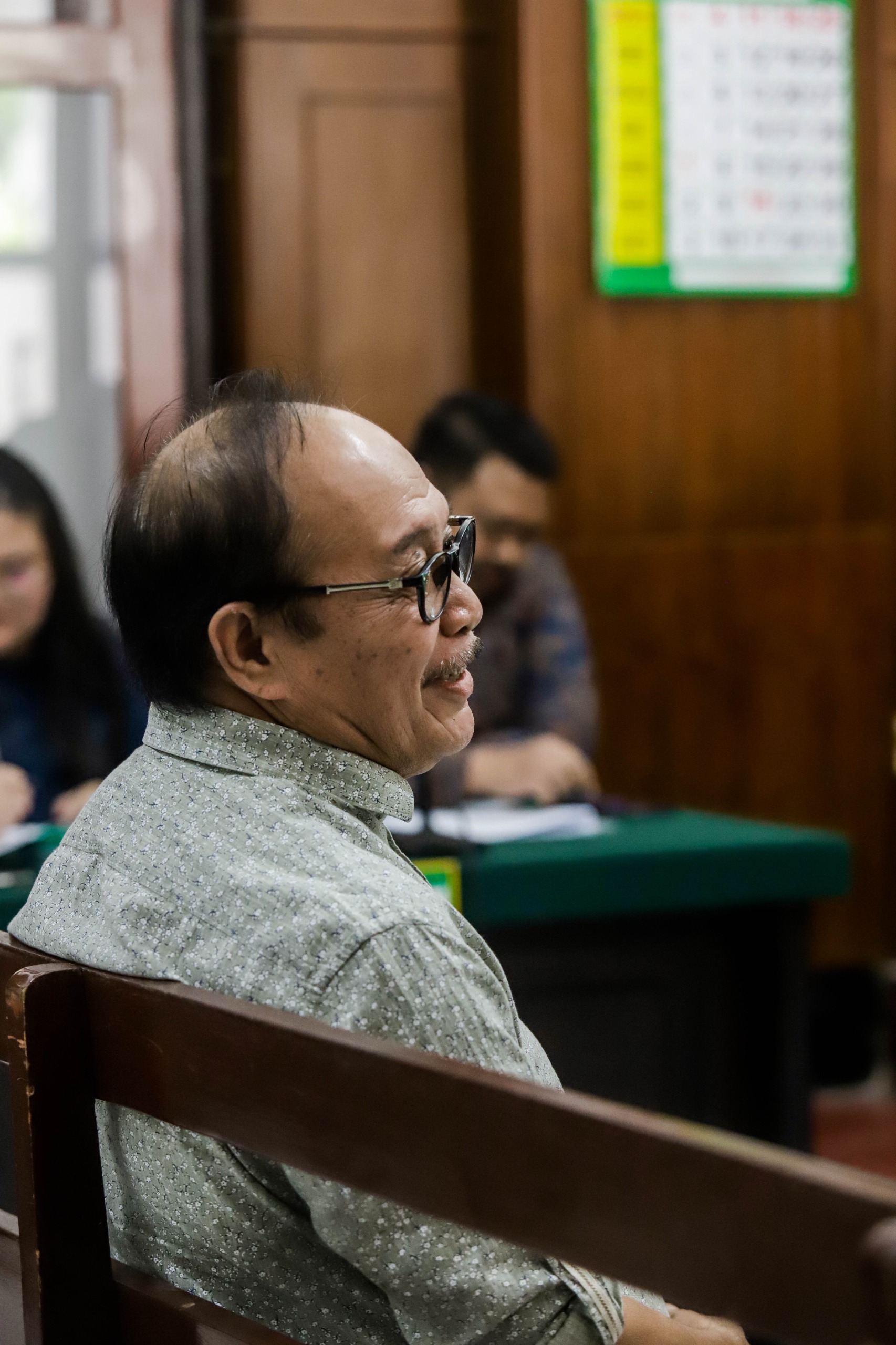 Sidang PN Surabaya ungkap fakta baru gugatan Dahlan Iskan. Saksi menyebut dokumen RUPS sudah diterima namun tertinggal di kantor.