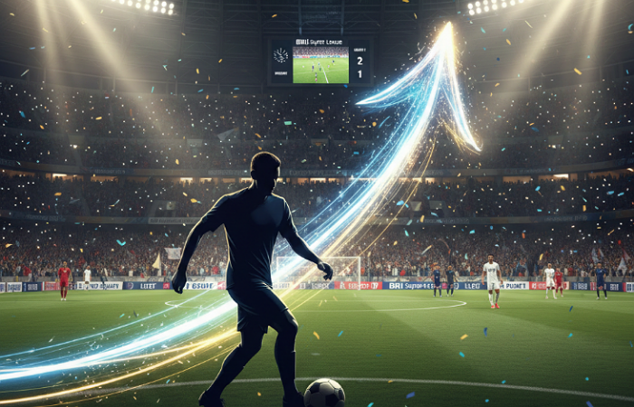 Transfer terpanas BRI Super League putaran kedua musim 2025&ndash;2026 mulai memanas, sejumlah klub Liga Indonesia dirumorkan berburu pemain asing dan lokal untuk memperkuat skuad.