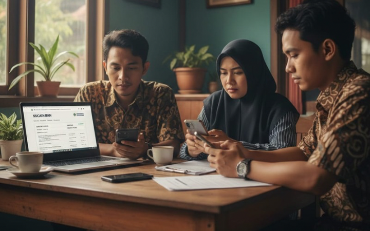 CPNS 2026 mulai bergerak! ???? Kemenkeu siap buka formasi, PPPK Kementerian HAM resmi dibuka Januari. Ini update lengkap yang wajib kamu tahu!