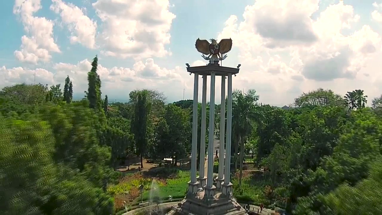 Sejarah Tulungagung: Asal-Usul Nama, Hari Jadi, hingga Budaya Nyethe