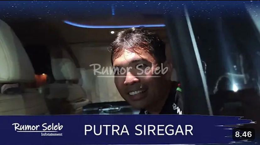 Kolaborasi Valen DA7 dengan PS Store masih tahap cocokkan waktu. Putra Siregar buka peluang gandeng Mila dalam satu paket.