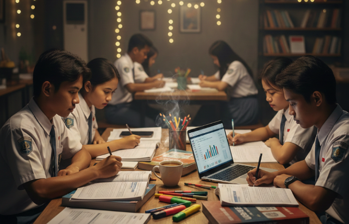 SNBP 2026 resmi gunakan TKA dan portofolio prestasi. Simak jadwal, kuota sekolah, syarat pendaftaran, dan aturan pilih PTN di sini.