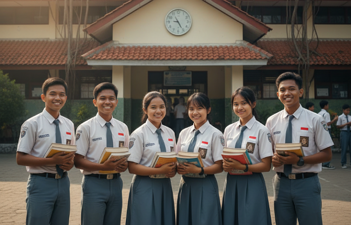Persiapan pendaftaran akun SNPMB untuk SNBP dan UTBK SNBT. Simak syarat NISN, email, dan pas foto agar tak gagal seleksi.