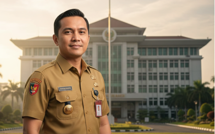 PPPK dapat pensiun dan JHT resmi dijamin UU ASN 2023. Negara hapus stigma habis manis sepah dibuang, masa tua ASN kini terlindungi.