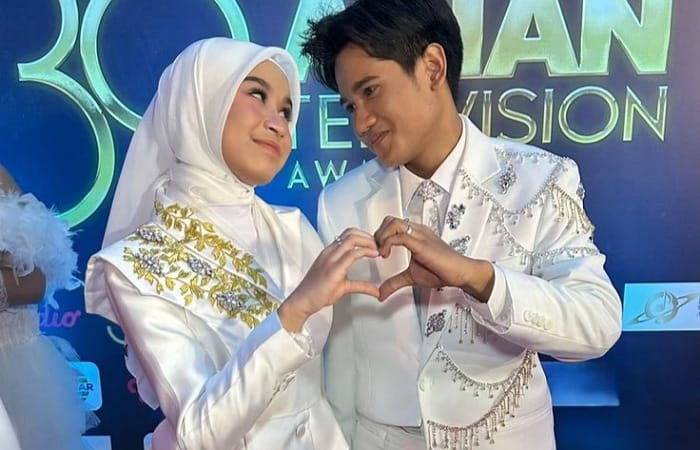 Valen dan Mila jadi sorotan publik. Akui saling support di kompetisi, keduanya sepakat fokus lomba dan jaga profesionalisme.
