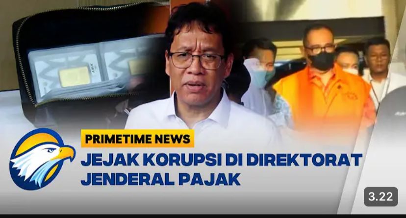 OTT KPK pegawai pajak Jakarta Utara jerat lima tersangka. KPK sita Rp6,38 miliar, Menkeu Purbaya beri pendampingan hukum.