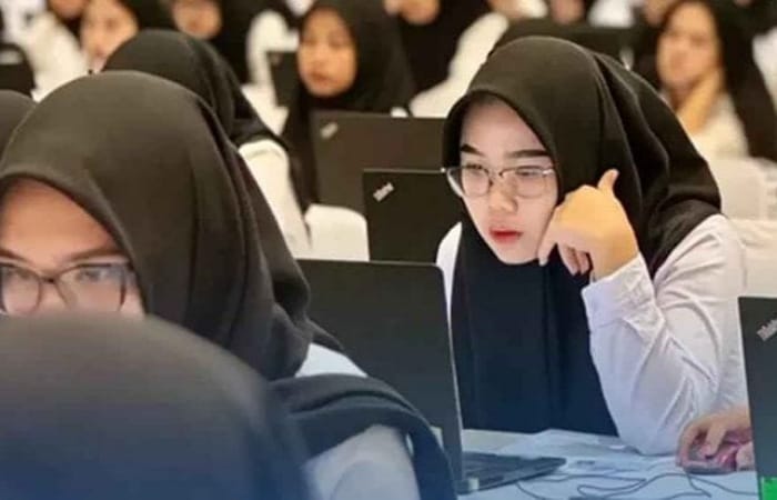 Hoaks jadwal CPNS 2026 ramai di medsos. BKN dan Kemenpan RB menegaskan belum ada keputusan resmi pembukaan seleksi CPNS.