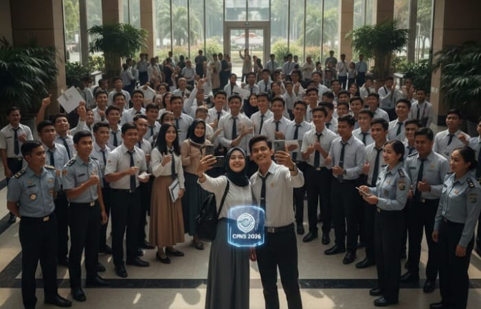 Bea Cukai rencanakan rekrutmen lulusan SMA, dikaitkan dengan CPNS 2026 dan target 19.500 pegawai baru Kemenkeu.