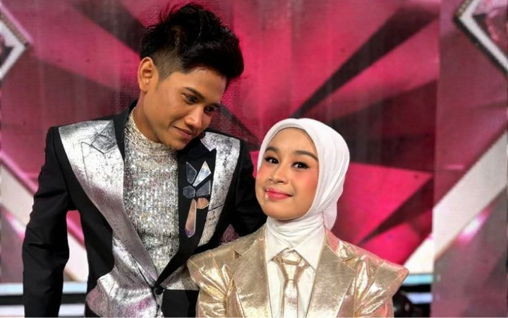 Valen tidur di pangkuan Mila DA7 bikin netizen baper. Dari momen romantis hingga konser amal di Sumenep yang penuh empati.