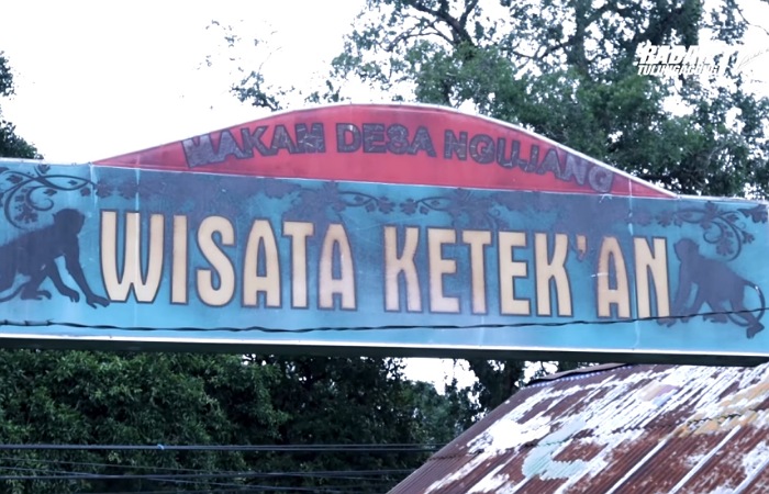 Fakta sebenarnya Kuburan Ngujang Tulungagung terungkap. Bukan pesugihan atau kera gaib, ini penjelasan lengkap juru kunci.