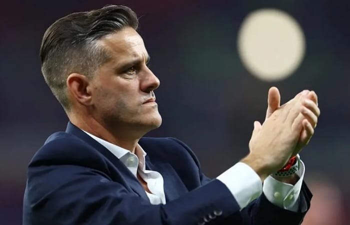 John Herdman pelatih Timnas Indonesia? Ini bukti taktik jeniusnya saat Kanada membalikkan Jepang, jadi harapan baru Skuad Garuda.