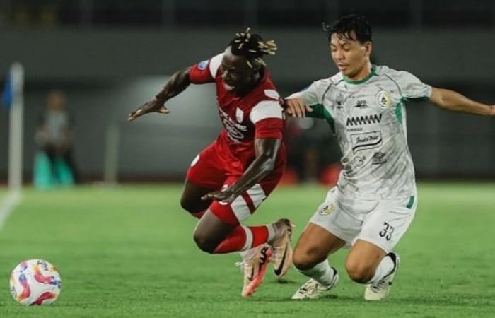 Bursa transfer BRI Super League putaran kedua memanas. Persebaya dan Semen Padang paling agresif datangkan pemain asing bernilai miliaran.