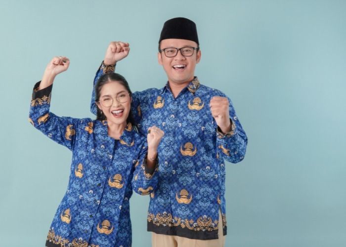 CPNS 2026 kapan dibuka masih jadi tanda tanya. Pemerintah buka peluang rekrutmen, fresh graduate diprioritaskan. Simak faktanya.(Pinterest)
