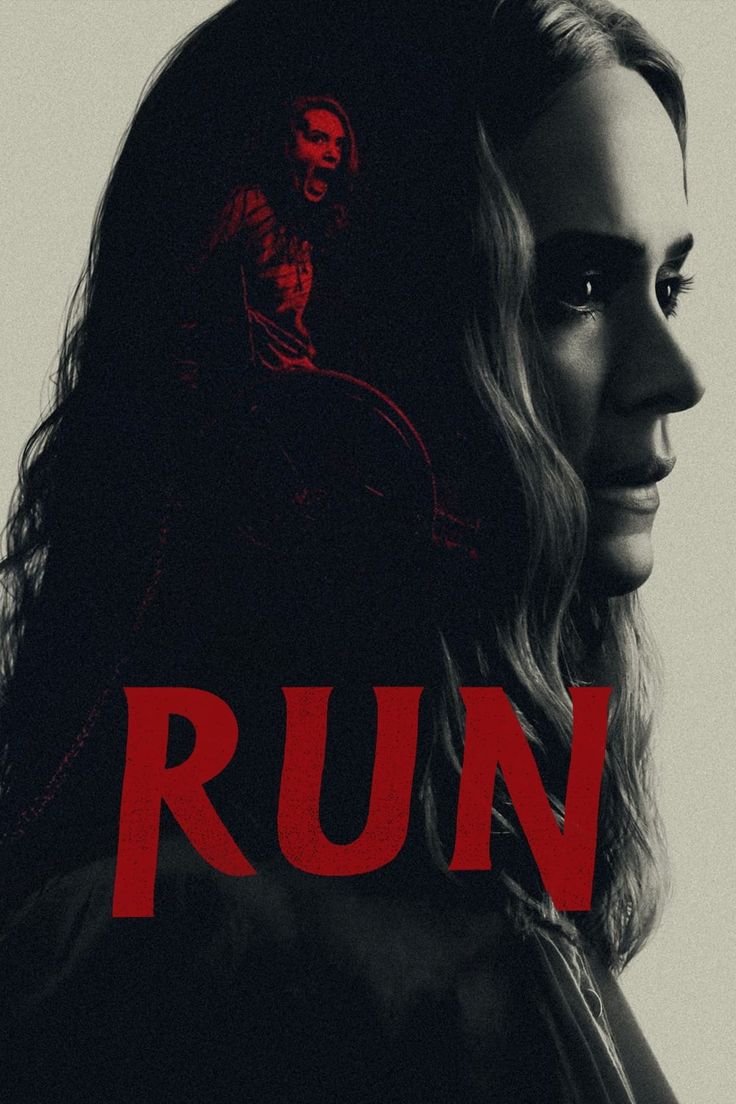 Film Run 2020 mengungkap kisah ibu posesif yang menyekap anaknya 17 tahun. Sinopsis lengkap, plot twist, dan ending mengejutkan.(Pinterest)