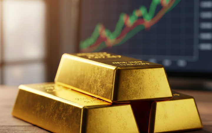 Harga emas hari ini melonjak! Antam, UBS, dan Galeri 24 naik akibat gejolak global.