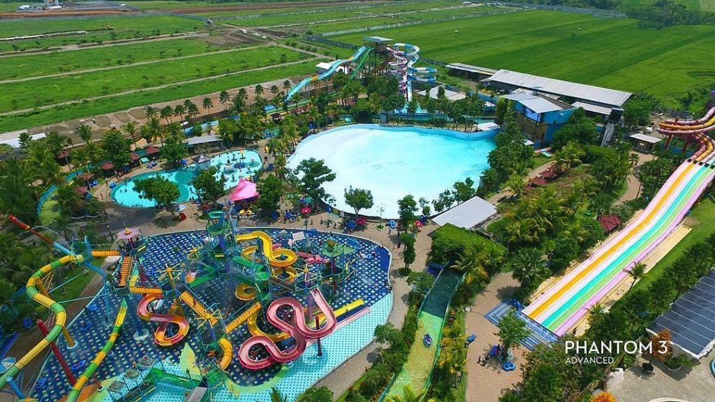 Rekomendasi wisata Malang terbaru dan terpopuler.