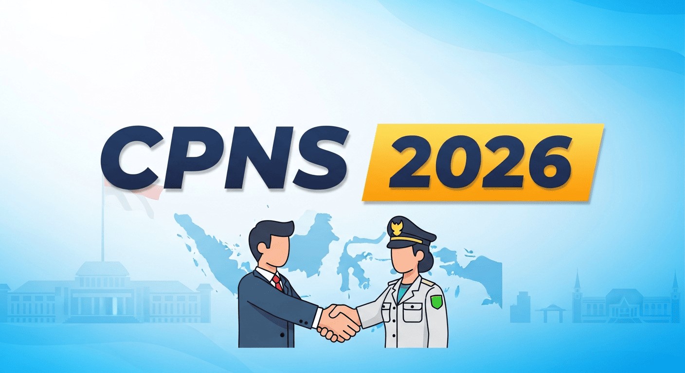 Persiapan matang menghadapi Soal TKP SKD CPNS 2026.