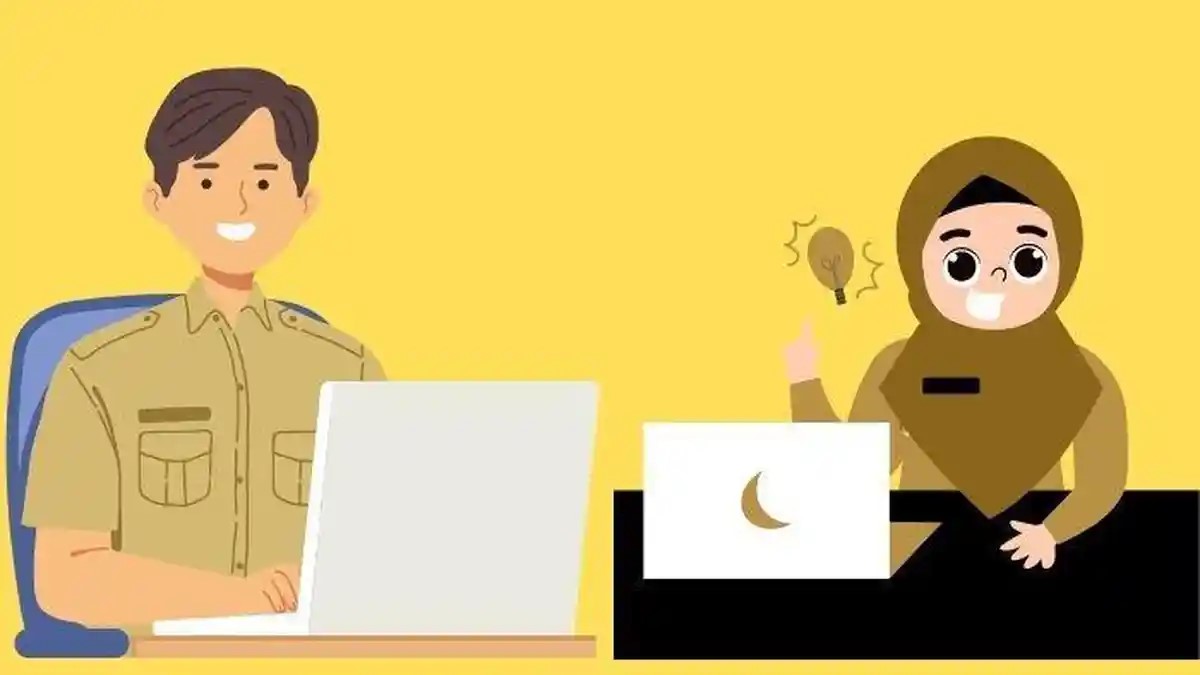 Guru dan dosen menanti kepastian arah kebijakan ASN pendidikan dari skema PPPK menuju PNS.