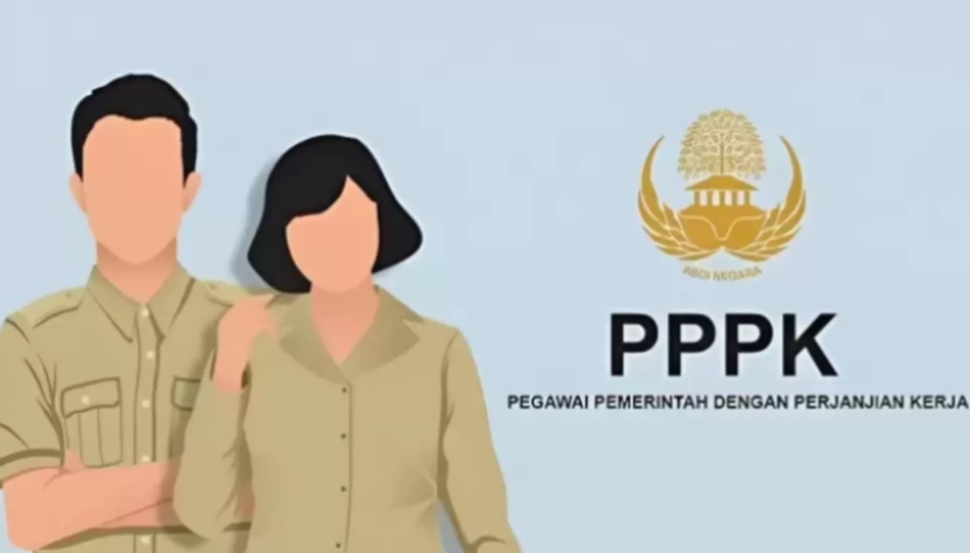 Guru honorer menanti kepastian kebijakan PPPK dan CPNS 2026.