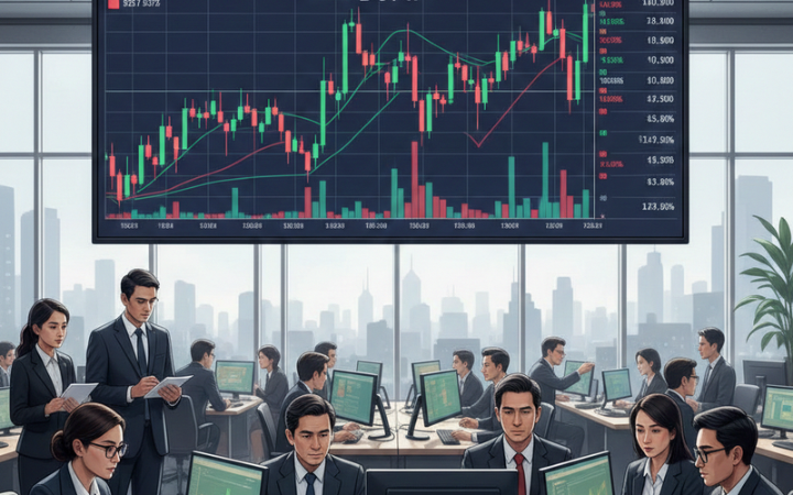 Saham BUMI melesat jelang 2026, tapi di balik kenaikan harga ada risiko overhang yang bisa menekan pasar kapan saja. Waspada sebelum masuk.