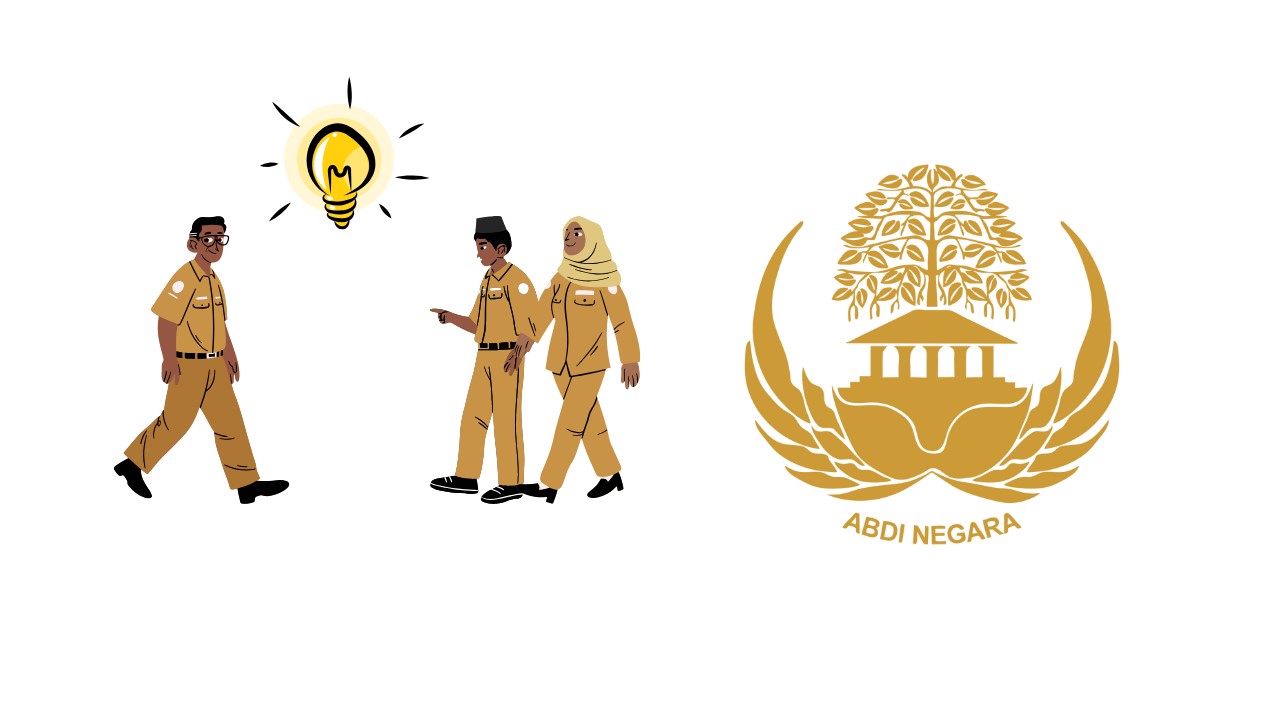 Pembahasan pola soal TIU dalam persiapan SKD Kedinasan 2025.