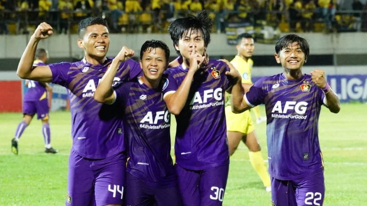 Pemain baru resmi berganti klub di putaran kedua BRI Super League 2025/2026.