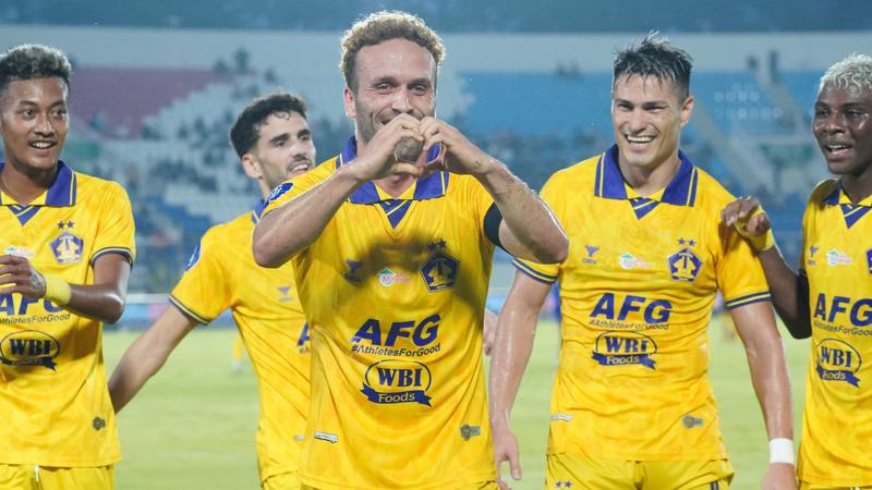 Pemain baru BRI Super League 2025/2026 resmi berganti klub di putaran kedua.