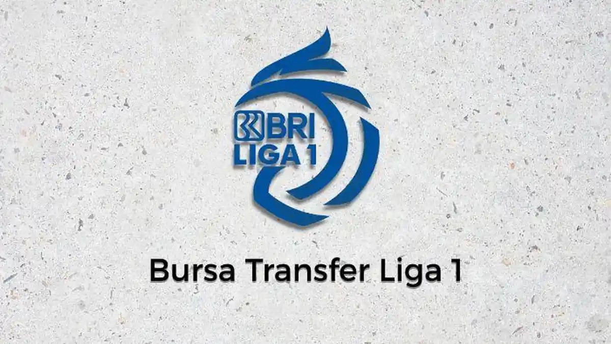 Aktivitas bursa transfer klub Liga 1 Indonesia Januari 2026.