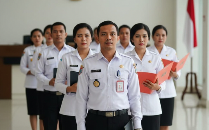 Pemerintah pastikan PPPK 2026 tanpa prioritas honorer Era seleksi terbuka resmi dimulai