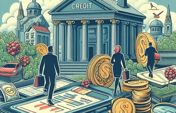 Kredit tanpa agunan jadi sorotan. Menteri Keuangan tegaskan agunan urusan bank, masyarakat tanpa aset diarahkan ke KUR.