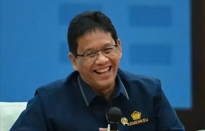 Purbaya Berikan Warning Keras ke Pegawai Pajak yang "Nakal"